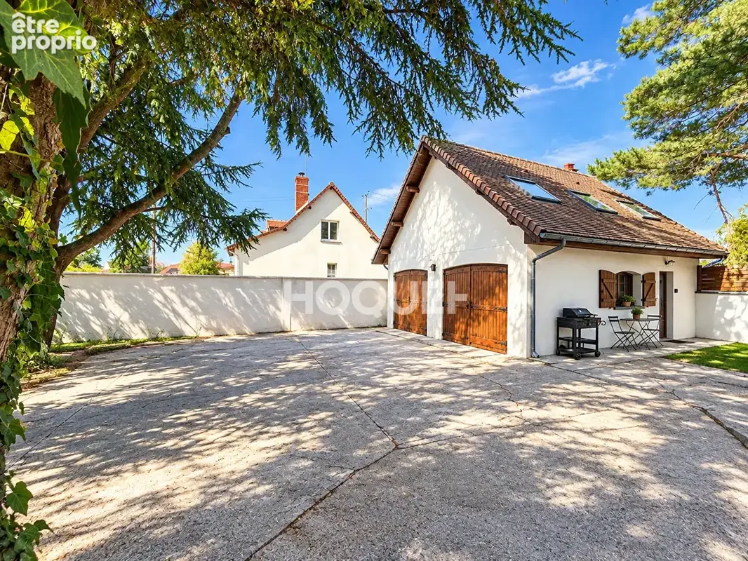 Maison Sorigny 120m² - photo 11