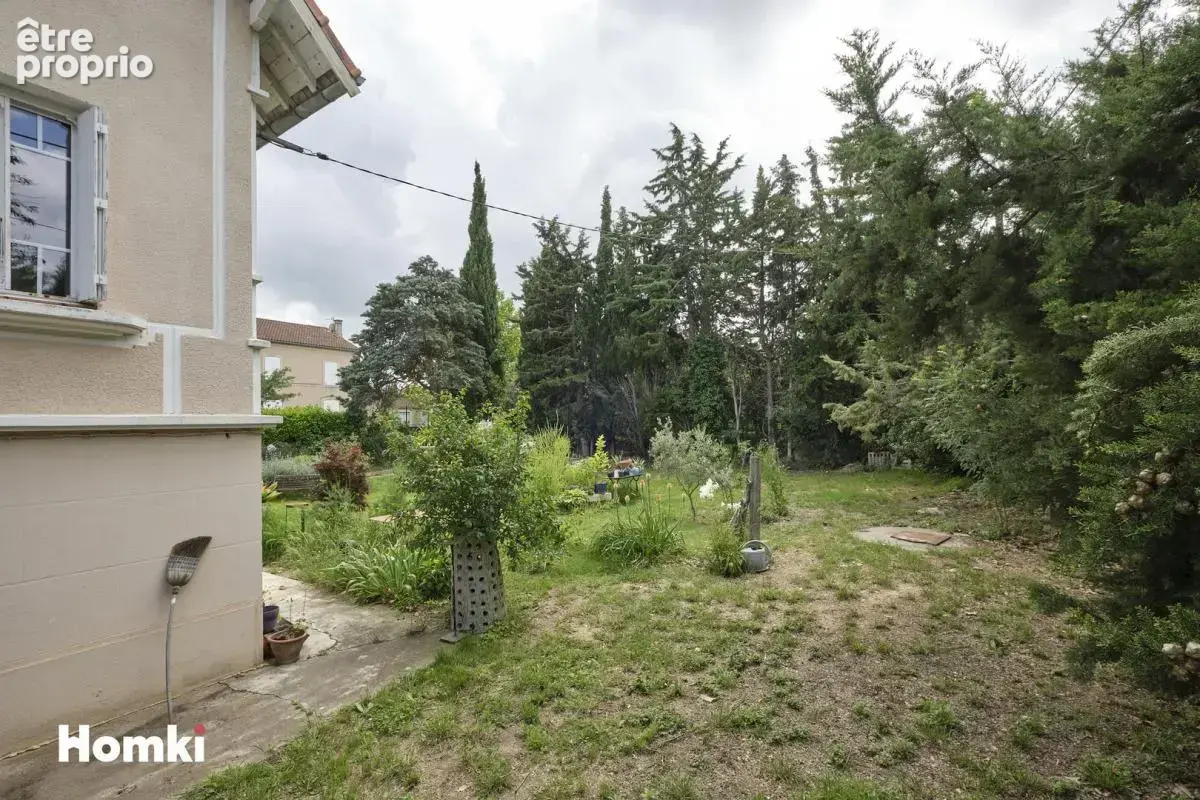 Maison/Villa T4 de 169 m² à Cépie 11300 - photo 16