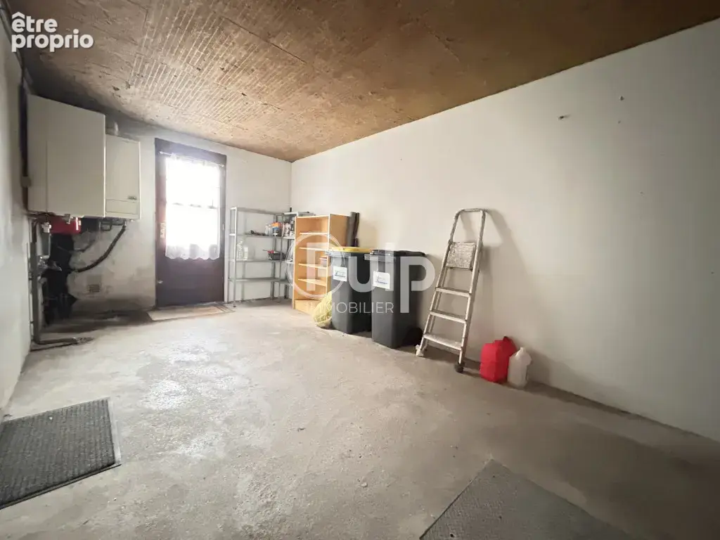 Maison de ville 3 chambres / Bureau / Jardin / Garage - photo 9