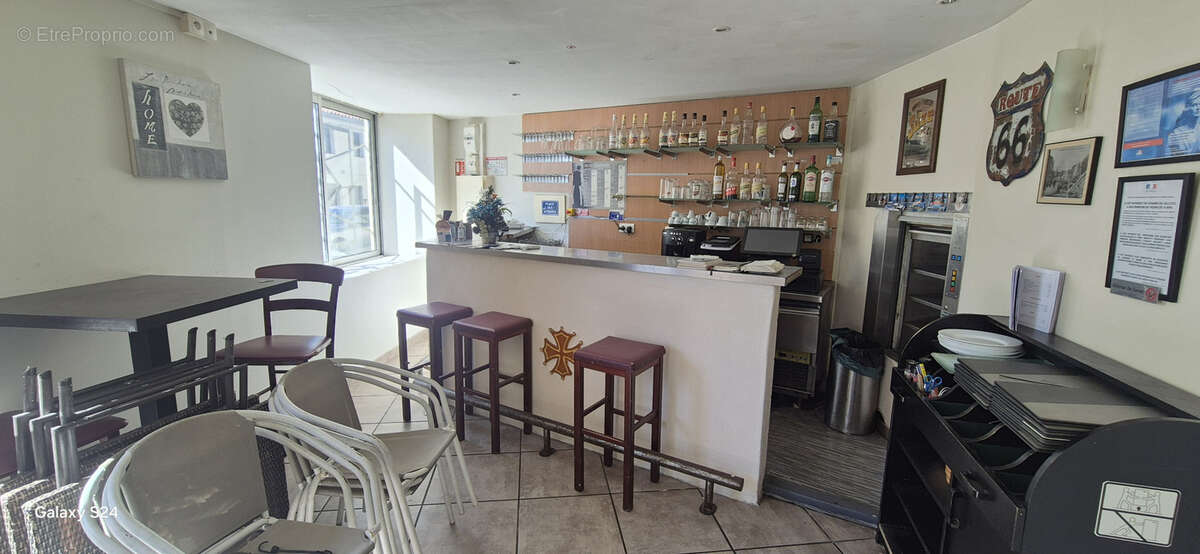 Appartement à CASTELNAUDARY