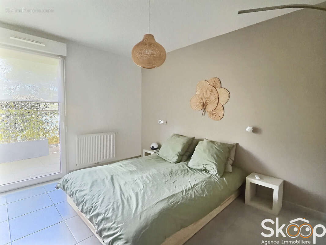 Exclusivité appartement 3 pièces - 34920 le cres - photo 7