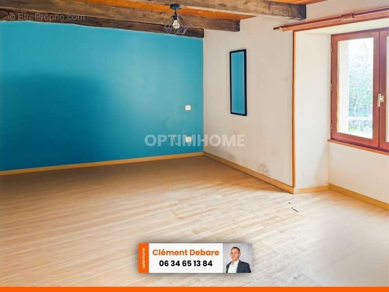 Maison 6 pièces 120 m² avec dépendances et grand terrain - photo 8