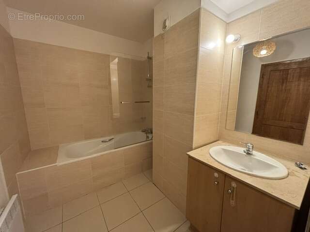 CRAMOISY - beau duplex - photo 21