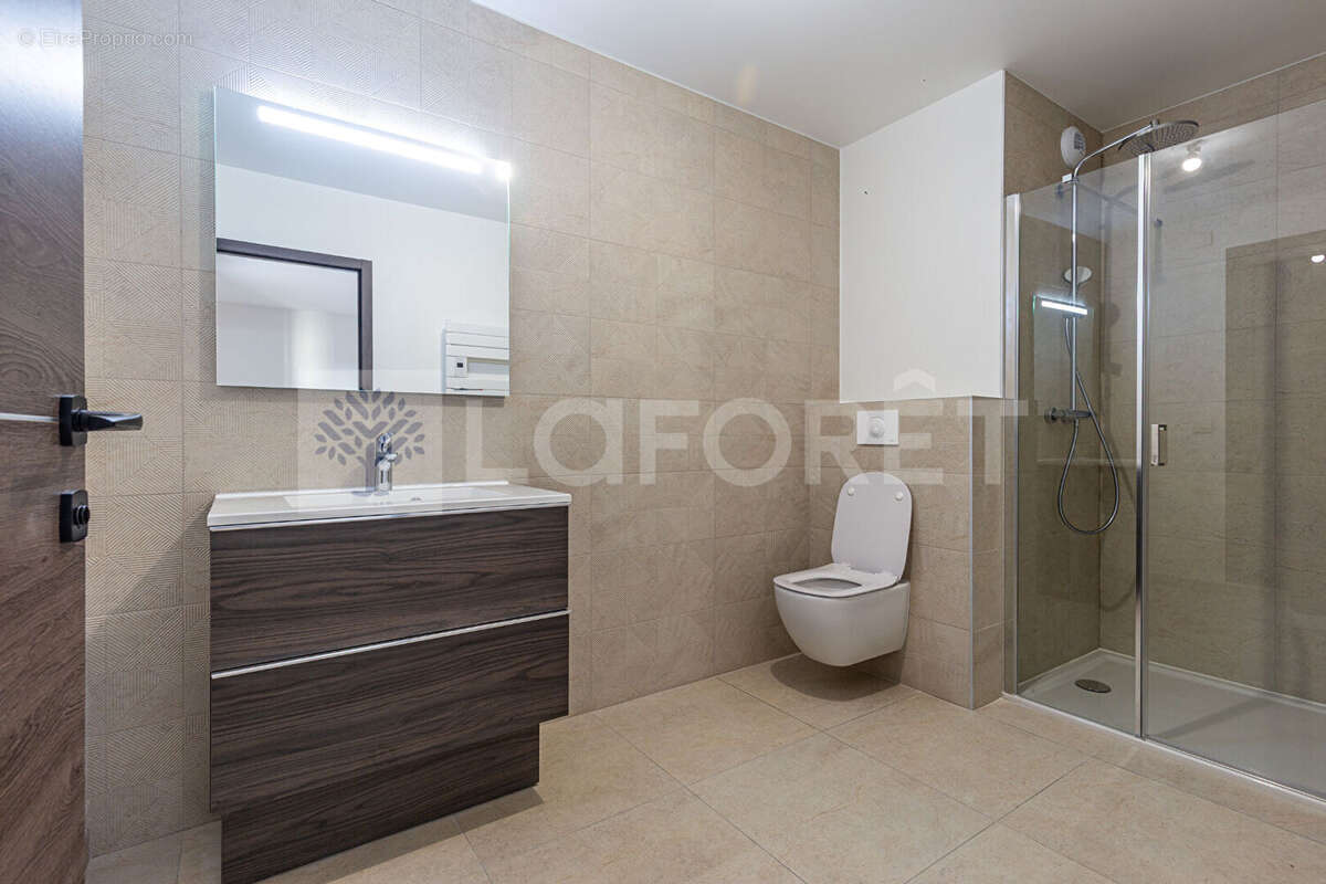 Appartement à ANNECY