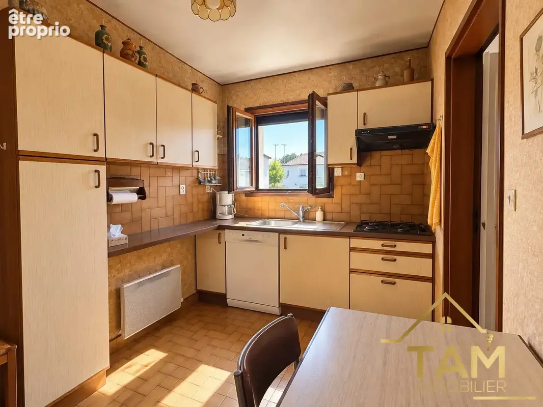 Maison 6 pièces 122 m² à vendre à Fontenay-Le-Fleury (78330) - photo 6