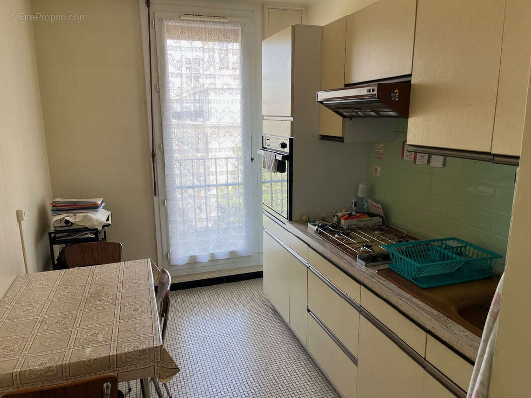 Appartement à MEUDON