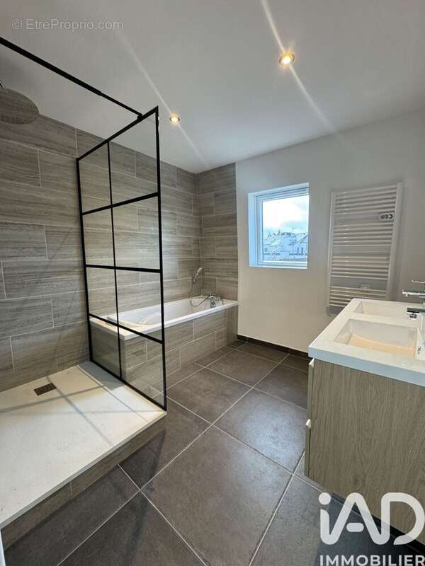 Photo 7 - Appartement à VILLEPARISIS