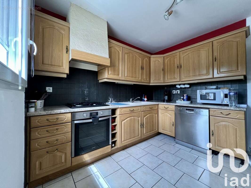 Photo 4 - Maison à LA CHAPELLE-SUR-LOIRE