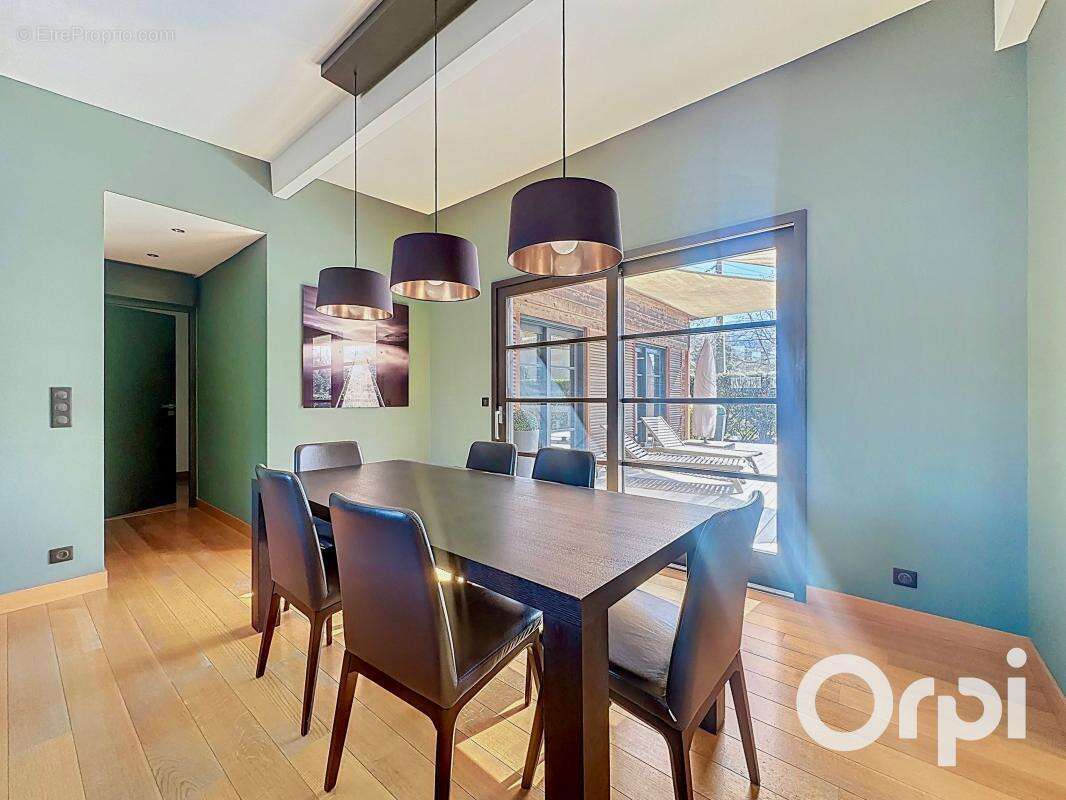 Maison à SAINT-BLAISE