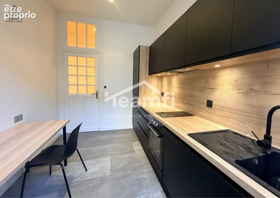 Appartement 86 m² à Clermont-Ferrand  - photo 6