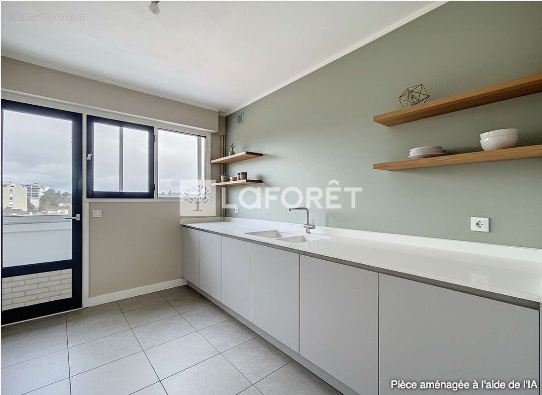 Appartement à CHOLET