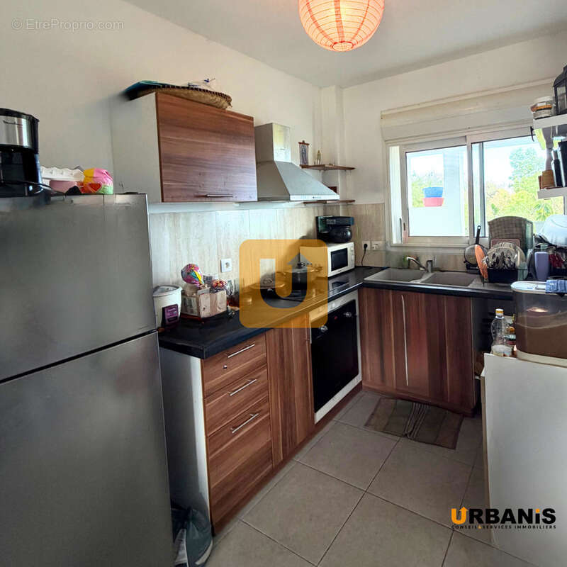 Maison à SAINT-PAUL