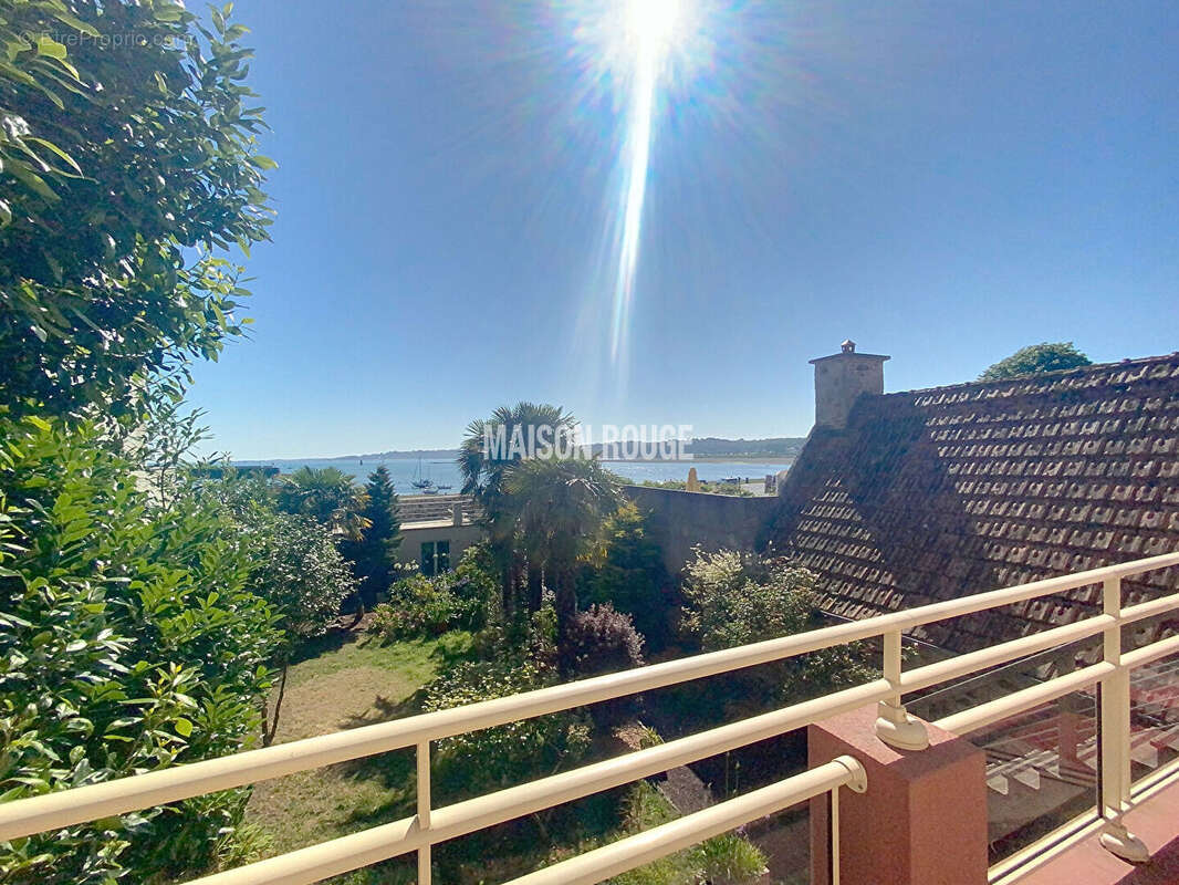 Maison à PERROS-GUIREC