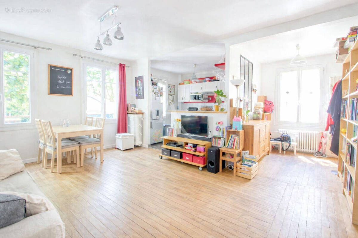 Appartement à ANTONY