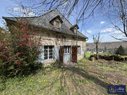 Maison 1 pièce - MENET (Cantal)  - Maison à MENET