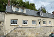 Maison à VILLERS-COTTERETS