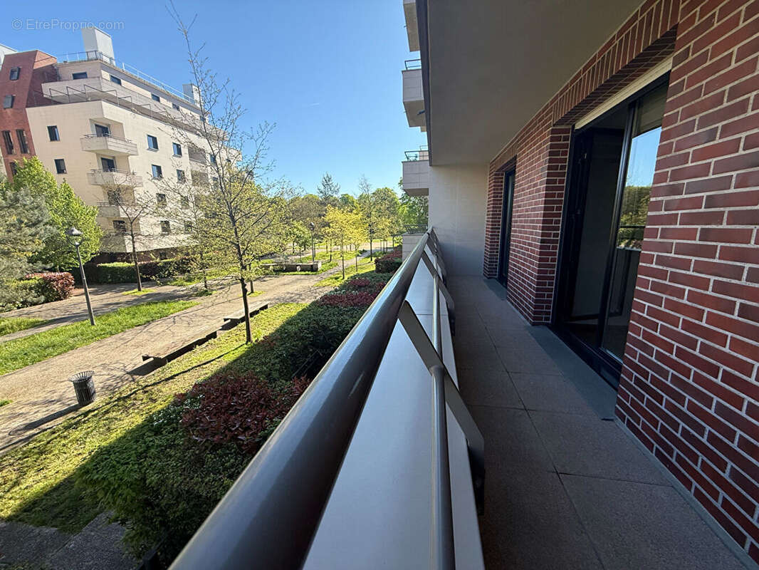 Appartement à ORLEANS