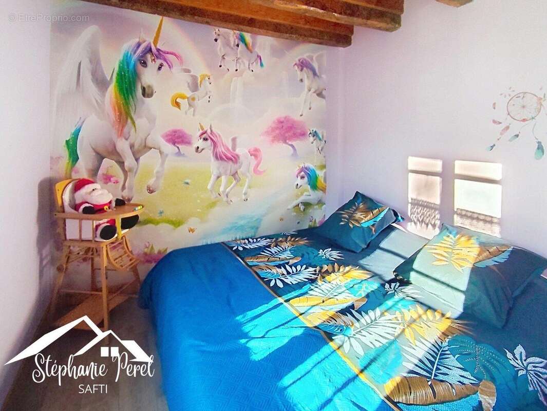 Photo 6 - Maison à MALLERET