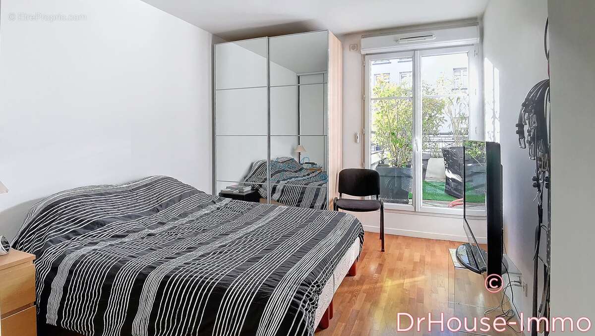 Appartement à ANTONY