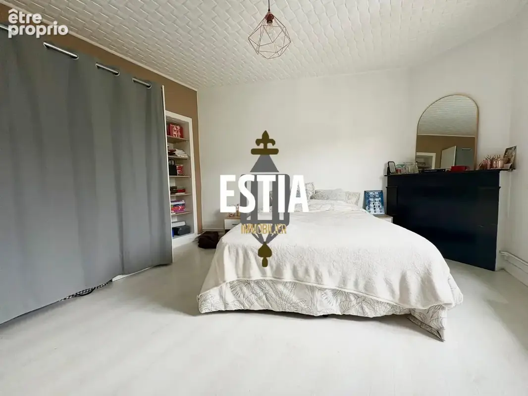 Appartement 2 pièces 48 m² à vendre à Nancy (54000) - photo 9