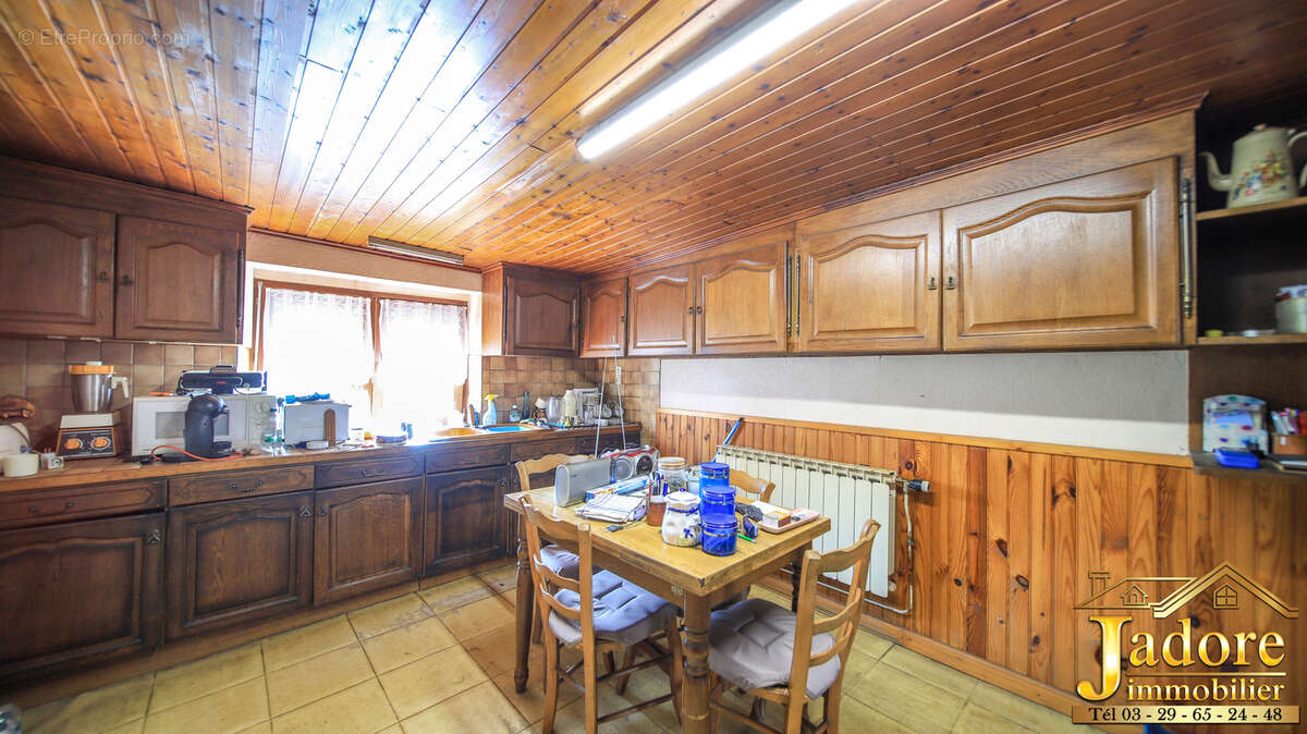 Maison 6 chambres + dependances - photo 12