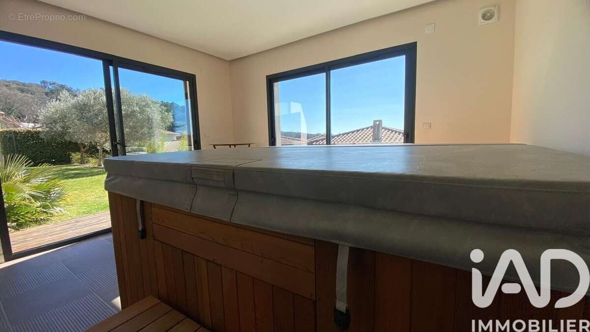 Photo 9 - Maison à MONTELIMAR