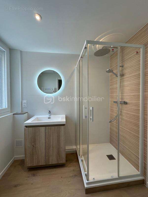 Appartement à LE HAVRE