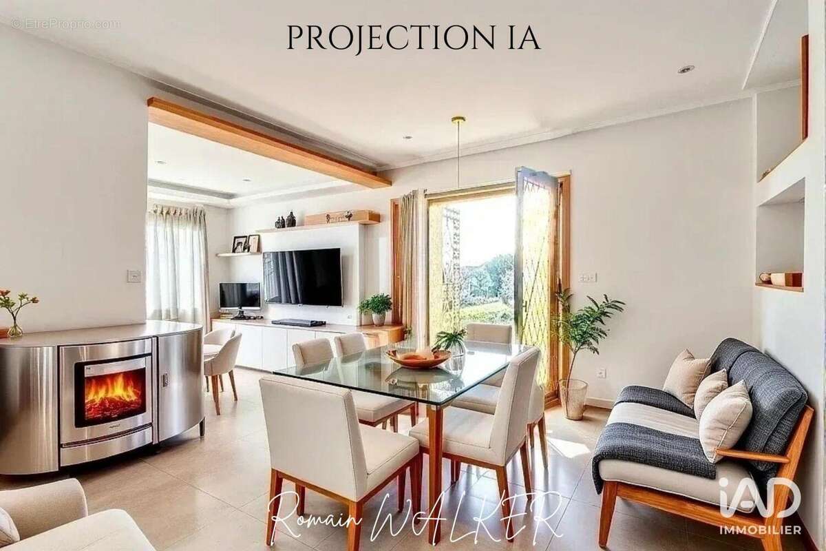 Photo 3 - Maison à SILLY-SUR-NIED