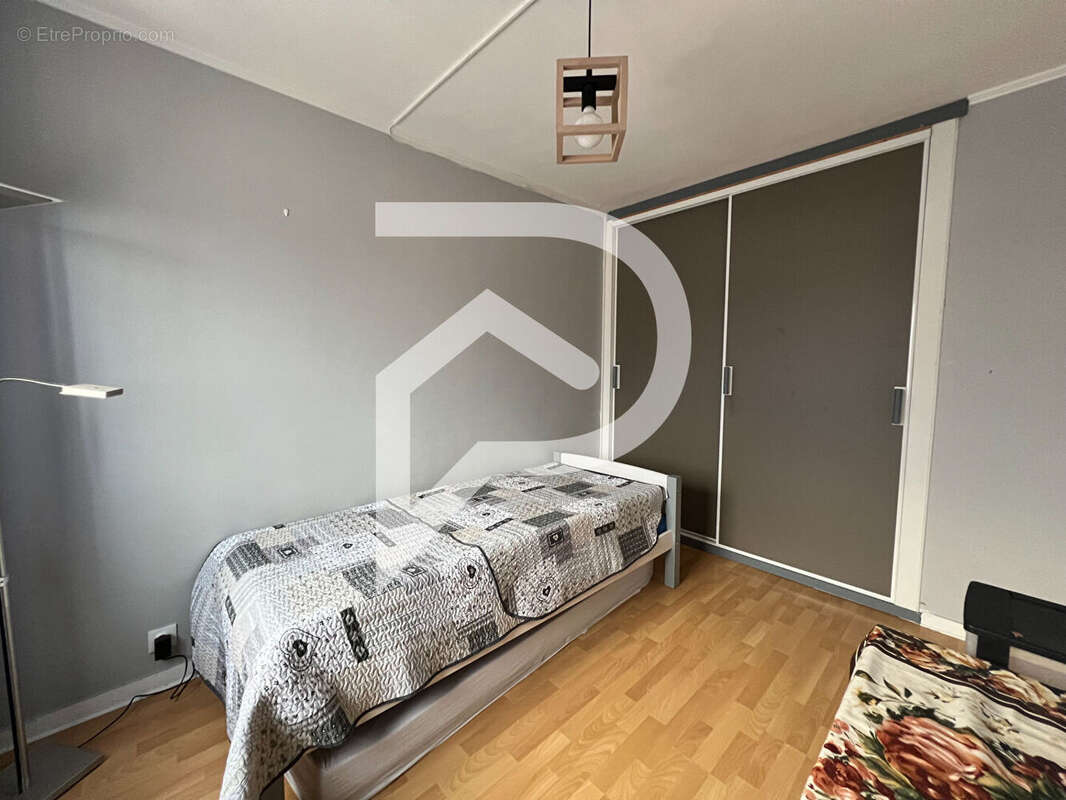 Appartement à MAUREPAS