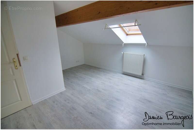 Appartement à GEX
