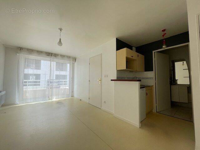 Appartement à VANNES