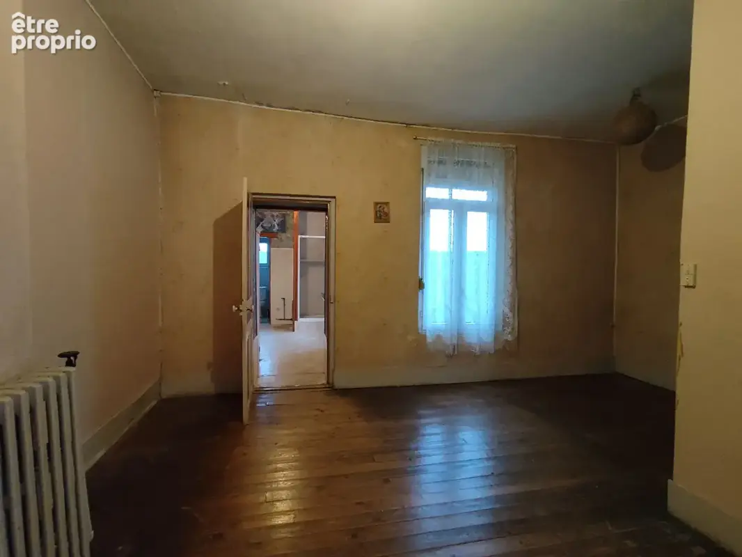 Maison Bohain En Vermandois 5 pièce(s) 113 m2 - photo 13