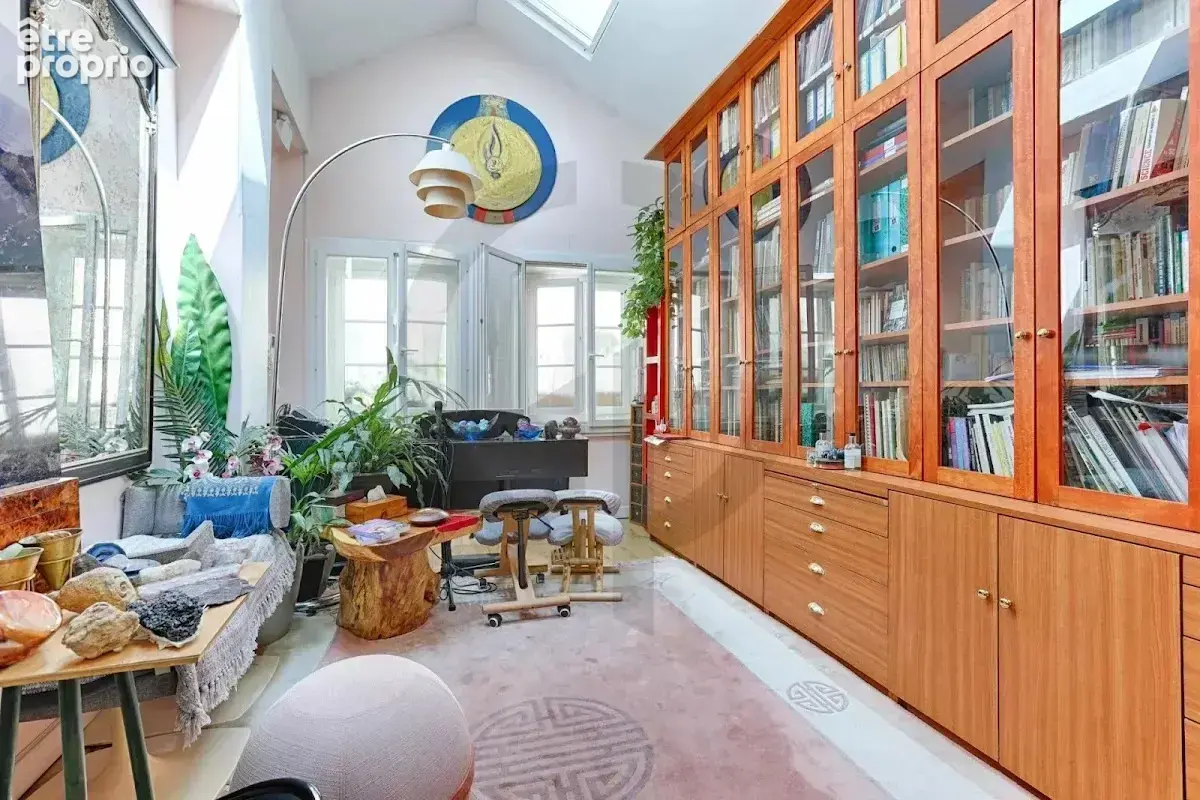 Montorgueil - MAISON 5 pièces 157,25 m2 - photo 6