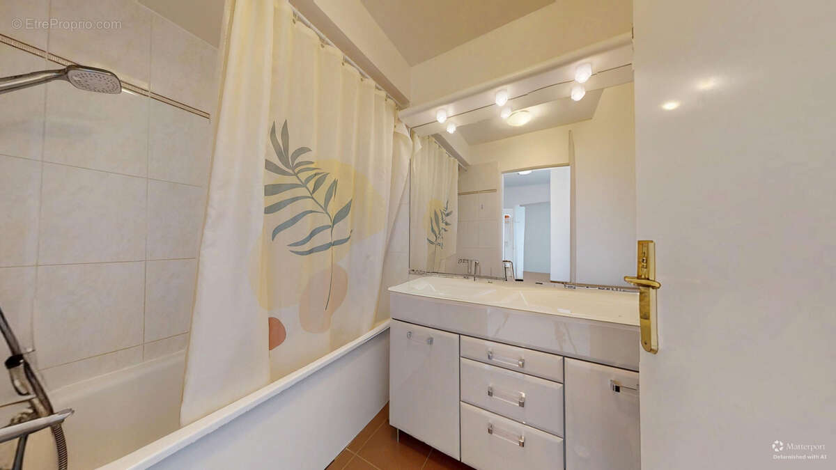 Appartement à CORMEILLES-EN-PARISIS