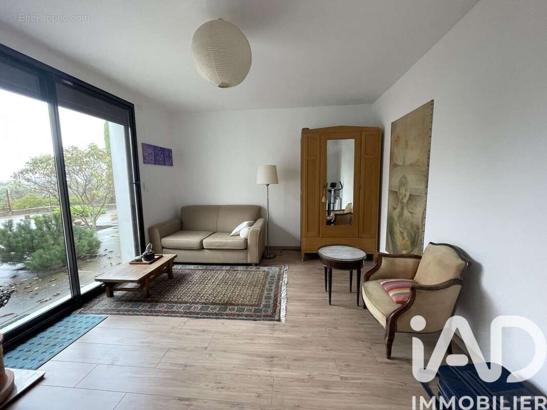 Photo 6 - Maison à PEYRIAC-MINERVOIS