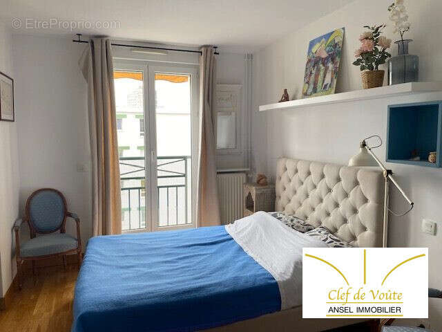 Appartement à RUEIL-MALMAISON