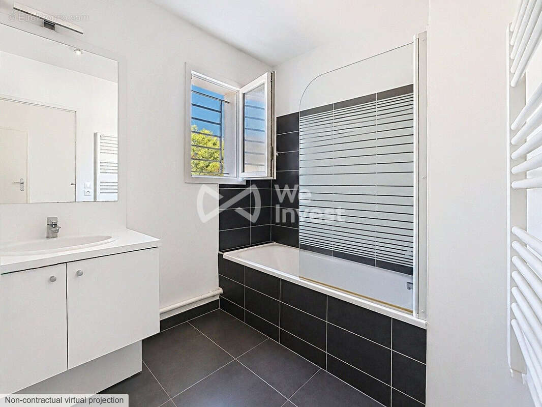 Maison 84 m² à Saint-Clement-De-Riviere  - photo 8