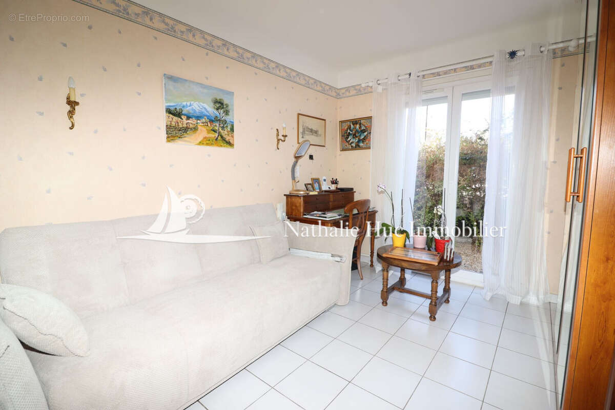 Appartement à SAINT-NAZAIRE