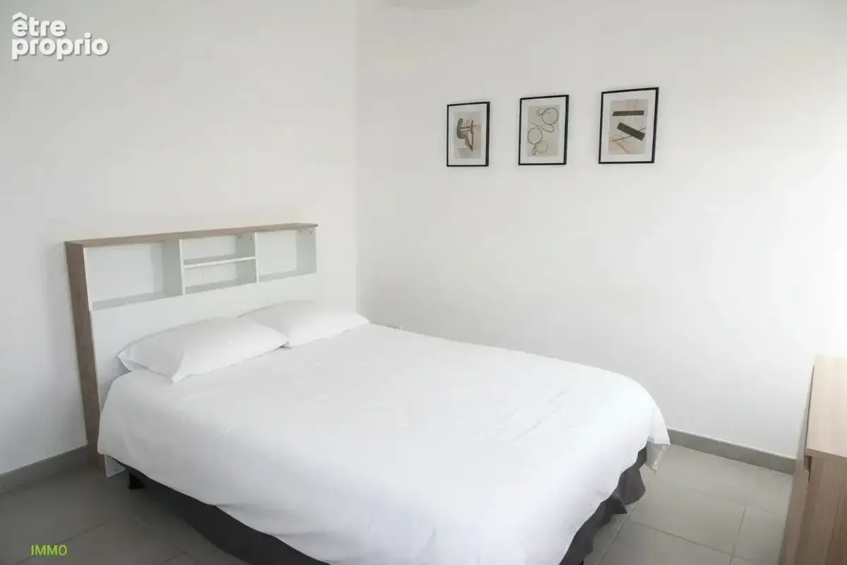 Maison 4 pièces 93 m² à vendre à Perpignan (66000) - photo 9