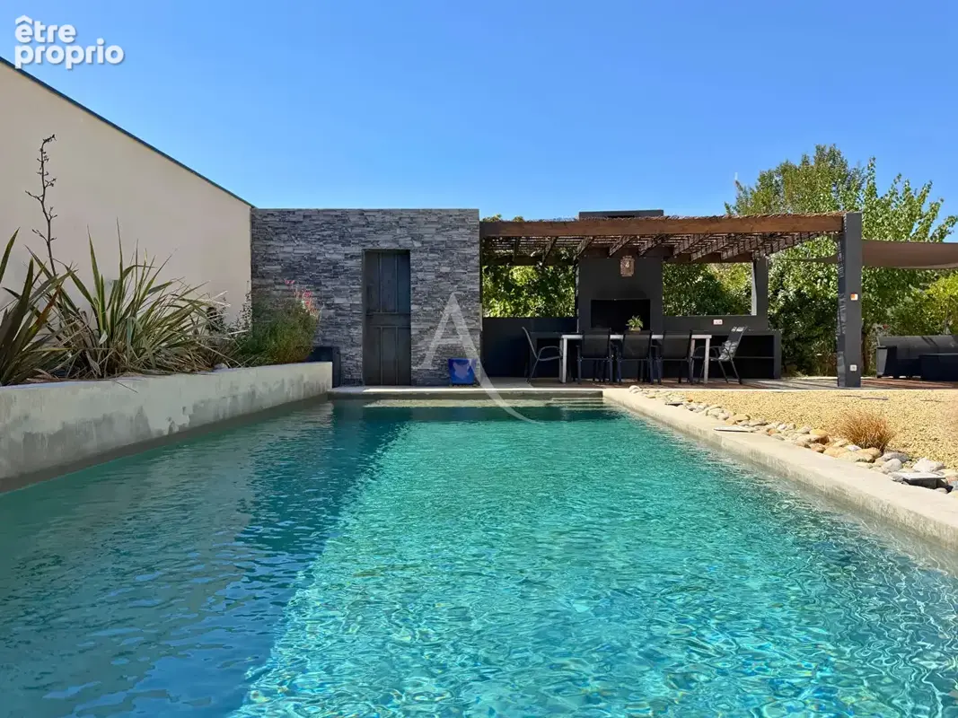 Maison contemporaine d'exception ! - photo 4