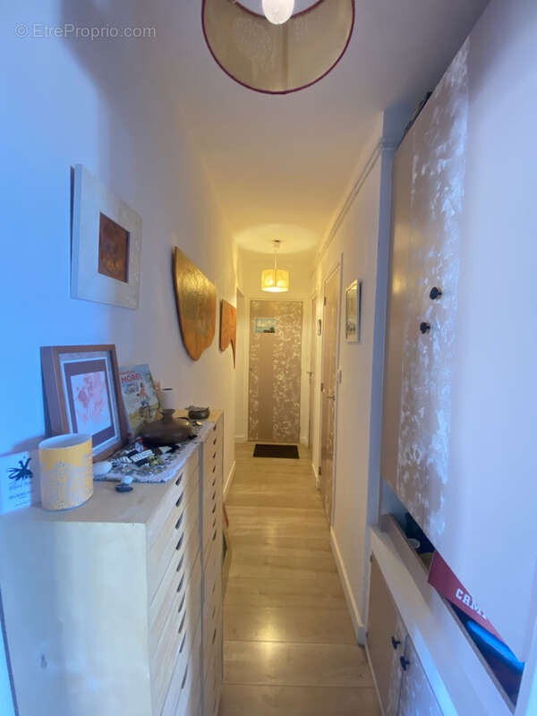 Appartement à ROANNE