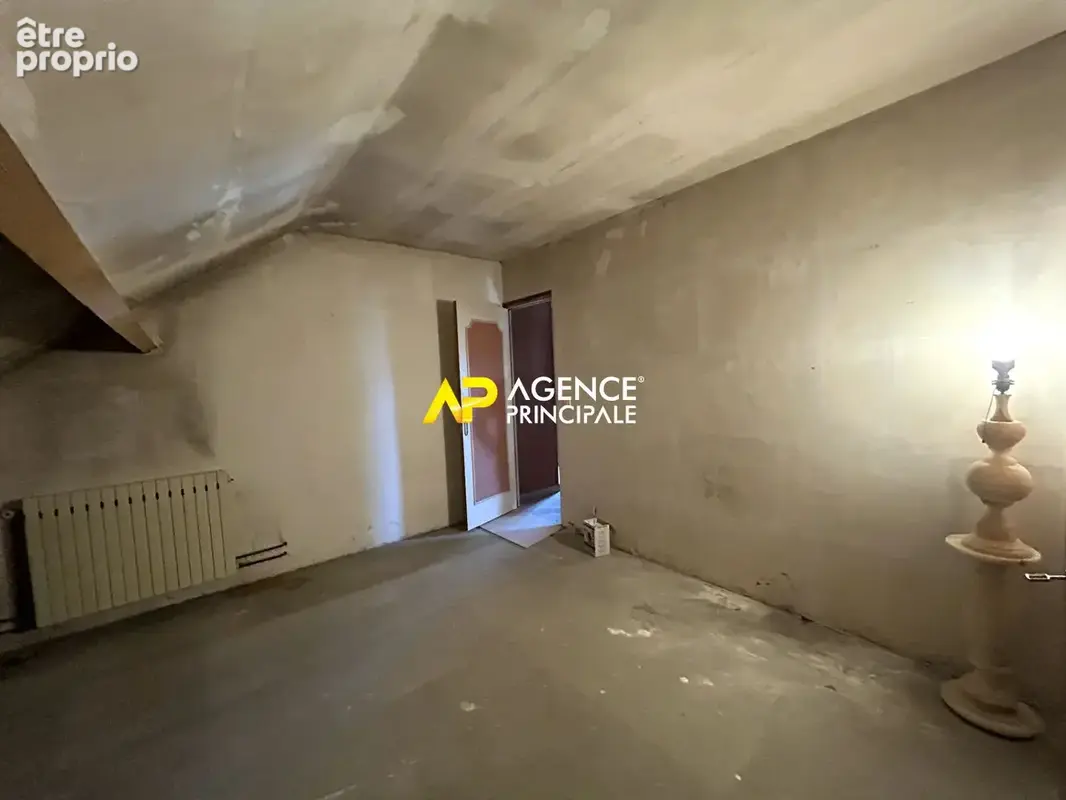 BEZONS _ Maison de 110 m2 - photo 15