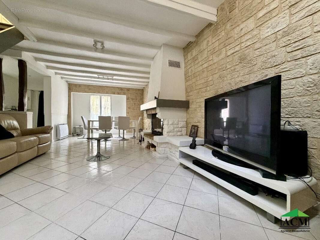 Maison à MERIEL