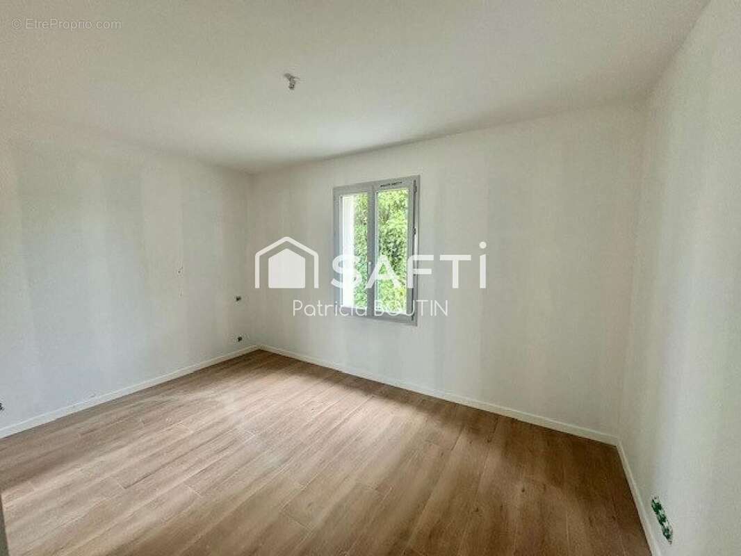 Photo 6 - Maison à ECHIRE