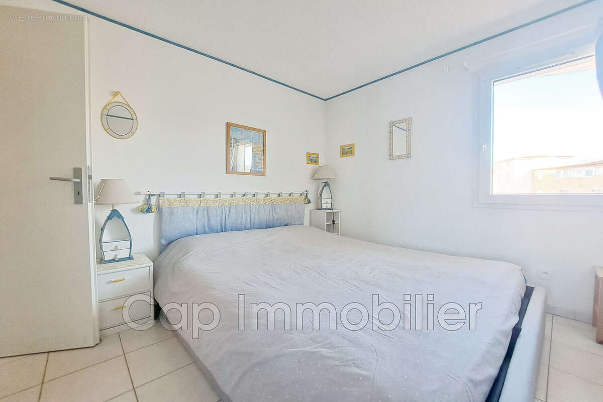 Appartement à AGDE