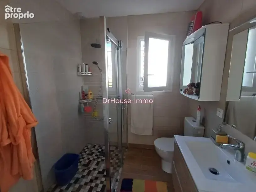 Maison 4 pièces 98 m² à vendre à Saint-Thibery (34630) - photo 8