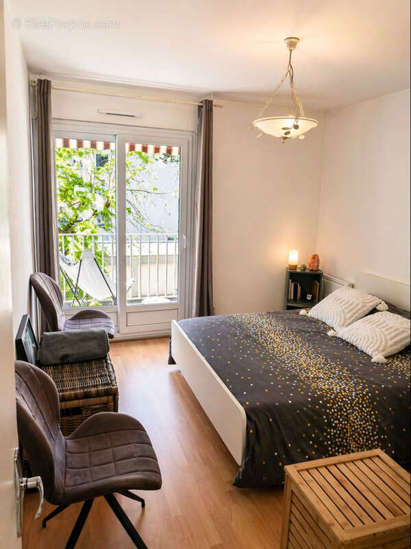 Appartement  - Vienne  -3 pièces - 70 m2 - photo 3