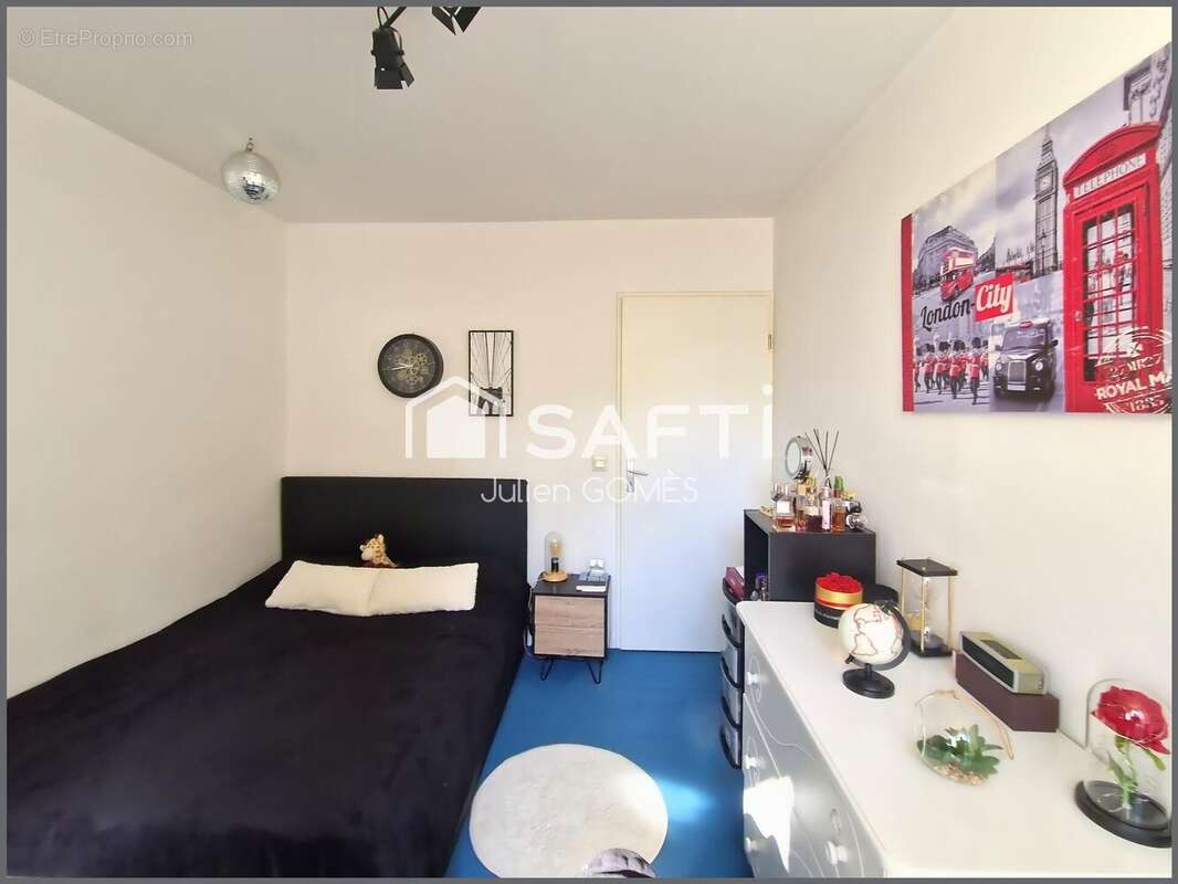 Photo 4 - Appartement à CLAYE-SOUILLY