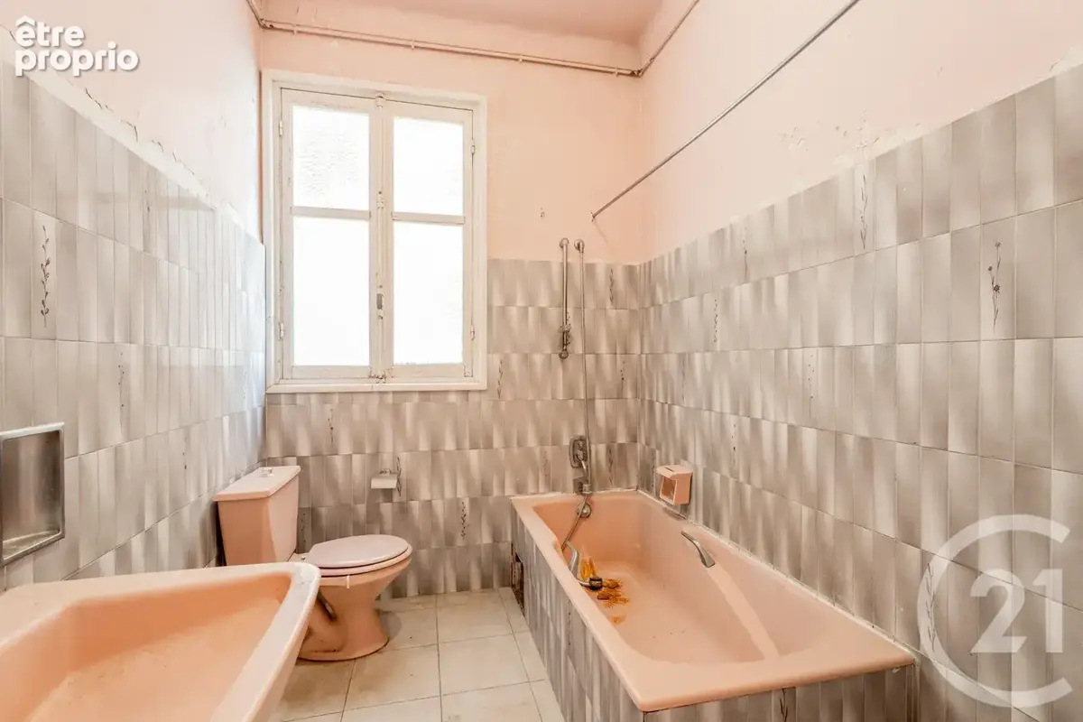 Appartement 3 pièces 92 m² à vendre à Nice (06000) - photo 13