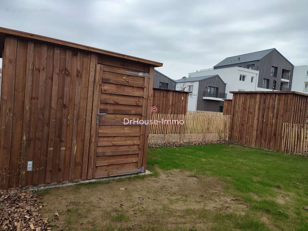 Maison à MONDEVILLE